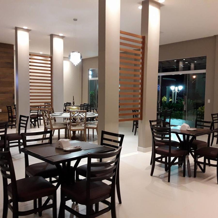 Hotel Das Torres Guanambi Dış mekan fotoğraf